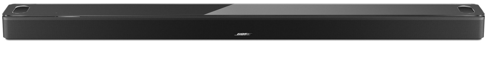 Bose - Smart Soundbar 900 With Dolby Atmos and Voice Assistant 